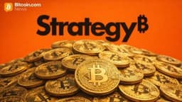 Strategy Elevates Bitcoin Security as Massive 762K BTC Holdings Raise Market Stakes