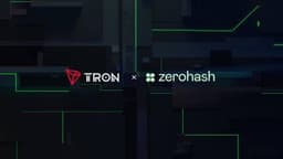 TRON Expands Enterprise Access to TRX and TRC-20 USDT