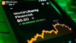 World Liberty Financial's Controversial Proposal to Link Voting Rights With Staking Gains 99% Support