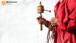 Bhutan State Bitcoin Wallet Drops to 3,954 BTC After Latest Sale