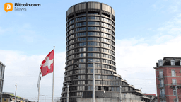 BIS Official Flags $320 Billion Stablecoin Market as Financial Stability Concern