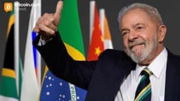 Brazil's Ruling Party Files Bill to Ban Online Gambling Entirely as President Lula Stays Silent