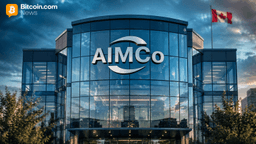Canadian Pension Giant Grabs 1.38M MSTR Shares Worth $219M