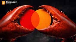 Crossmint's Lobster.cash Integrates Mastercard Agent Pay for Agentic Commerce