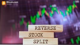 David Bailey's Nakamoto Eyes Reverse Stock Split to Avoid Nasdaq Delisting