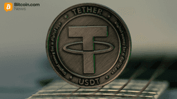 Dollar-Pegged Crypto Market Crosses $317B Threshold With $1.24B in Weekly Inflows