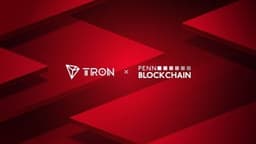 TRON DAO Participates in Penn Blockchain Conference 2026, Supports Hackathon and Developer Activity