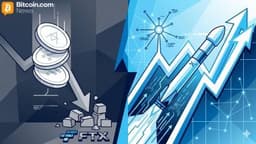 FTX Sold Cursor Stake for $200K. SpaceX Now Has a $60 Billion Option to Buy It