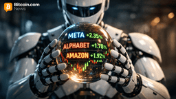 Report: Goldman Sachs Strategist Says AI Disruption Fears Will Linger for Years in Software Stocks
