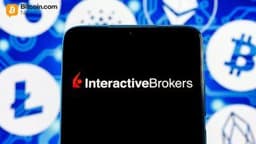 Interactive Brokers Launches Crypto Trading for Individual Investors in Europe
