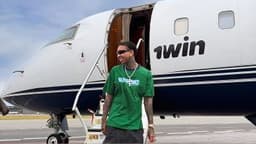 Tyga Enters 1win VIP Program, as Platform Blends Crypto and Entertainment