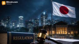 What Japanese Regulators Are Worried About Now: The Oversight Blind Spots Shaping Japanβs Crypto Policy Shift