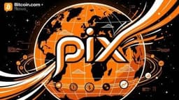 Defying US Criticism, Brazil Mulls Pix's Globalization