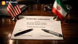 Onchain Data Flags Suspicious Bets on Polymarket and Hyperliquid Ahead of Trump's Iran Deal