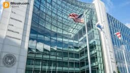 Ondo Finance Seeks SEC No-Action to Integrate Blockchain Into Securities Infrastructure