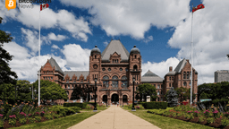 Ontario Liberals Move to Ban iGaming Advertising Four Years After Privatization