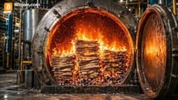 Pump.fun Burns $370 Million in PUMP Tokens and Locks 50% of Revenue Into Buybacks