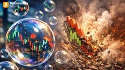 Robert Kiyosaki Warns 'Everything Bubble' Collapse Could Trigger Greatest Depression as Global Economy Cracks