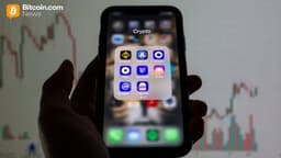 Spot Crypto Volumes Drop Nearly 20% in March