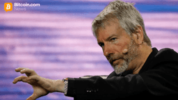 Strategy Buys 3,273 Bitcoin for $255M, Total Holdings Hit 818,334 BTC