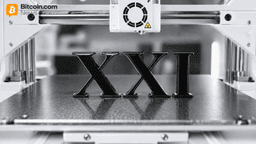 Tether Investments Proposes Major Bitcoin Merger for XXI and Strike