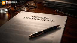 'Unfavorable Market Conditions' — Ether Machine Terminates SPAC Merger With Dynamix Corporation