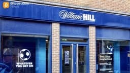 William Hill Parent Evoke in £225M Bally's Intralot Sale Discussions
