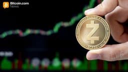 ZEC Outperforms Bitcoin With 25% Surge Following Ceasefire