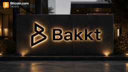 Bakkt Completes DTR Acquisition Amid Revenue Growth and Strategic Overhaul