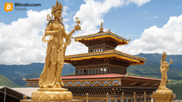 Bhutan Opens Accelerated Fintech Licensing With 0% Corporate Tax and Free Banking