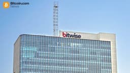 Bitwise Launches Canton ETP on Deutsche Börse