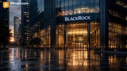 Blackrock to Launch Tokenized Money-Market Funds on Ethereum