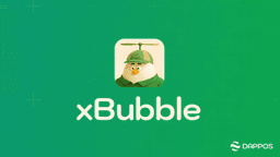 DAPPOS Launches xBubble: An AI Agent That Learns and Uses AI for You