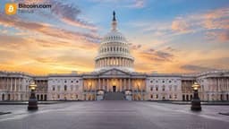 Congress Members to Hold Bipartisan Crypto Tax Meeting May 14