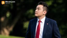 Justin Sun: Why Crypto Cards Are the ‘Next Evolution’ for Stablecoin Distribution