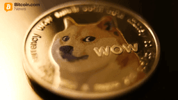 Dogecoin Whale Bets $2.25M With 10x Leverage as Big Wallets Hoard Record 108B DOGE
