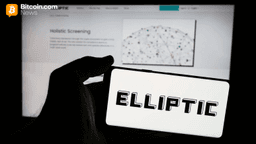 Elliptic Raises $120 Million in Series D Led by One Peak and Nasdaq