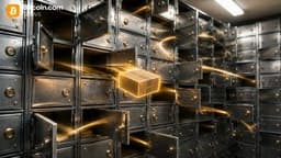 Gh0st Privacy Protocol Goes Live on BNB Chain, Breaks Wallet-to-Trade Links