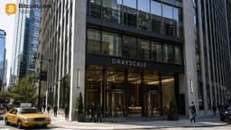 Grayscale and Vaneck Both Update Spot BNB ETF Filings as US SEC Review Heats Up