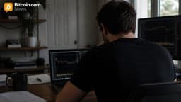 Hyperliquid Whale Faces $20.3M Wipeout as Bitcoin Nears $82,236 Liquidation Price