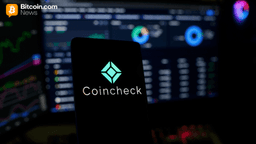 Japanese Telecom-Backed Fintech Group KDDI Acquires Coincheck Group Stake for $65M