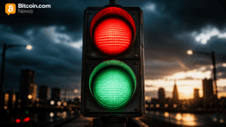 Mixed Signals: Bitcoin Options Show 58% Calls vs 42% Puts as Price Holds Steady