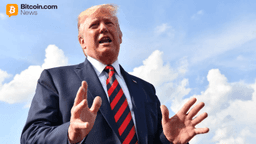 Trump Dismisses Inflation Pressure on Americans While April PPI Tops 6% Year-Over-Year