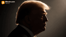 Trump Says Iran Conflict Over, Nasdaq Sets Record High, Bitcoin Climbs 2.5%