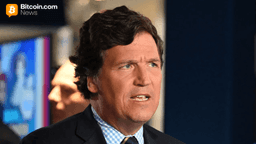 Tucker Carlson Calls Markets 'Fake' After 60 Days of Middle East Conflict