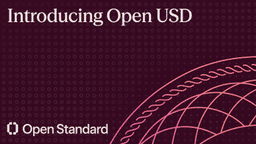 140 Firms Including Coinbase and Ripple Launch the New Open USD Stablecoin