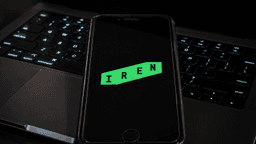 50-Person Nostrum Team Gives IREN Europe Foothold as AI Cloud Demand Fuels Stock