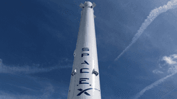 8% SpaceX Jump Shows Fresh FOMO as SPCX Tests a $2.28T Market Cap