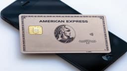 American Express Builds a Stablecoin Team With VP Role Paying Up to $282,000