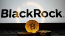 Blackrock Leads Crypto ETF Inflows as Bitcoin, Ether and XRP All Turn Positive